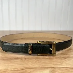Doncaster | Accessories | Nwot Doncaster Made In Italy  display picture 1